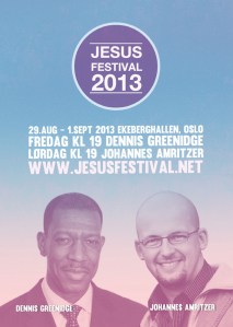 JesusFestival Flyer-1
